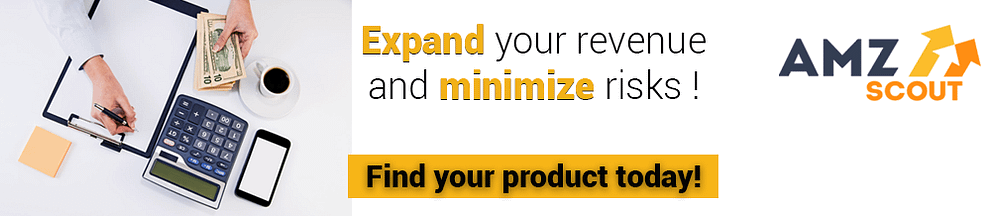 AMZScout or how to spy on the competition., Amazon Seller Tools