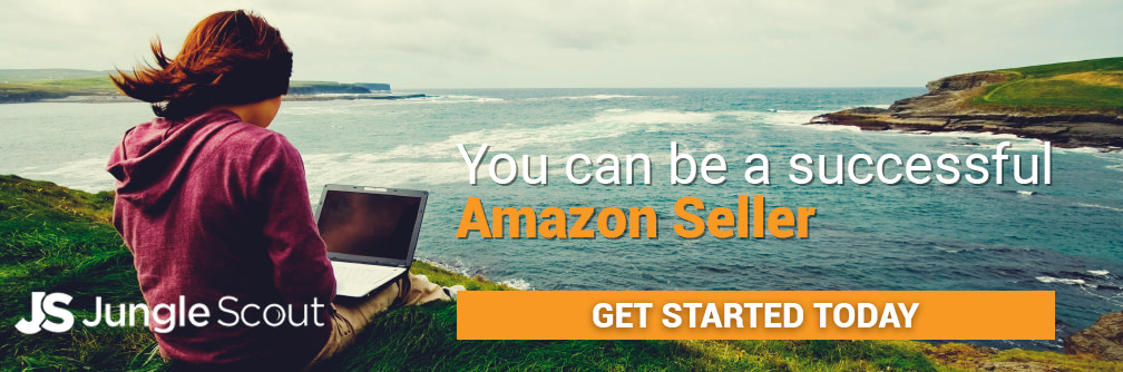 Jungle Scout one of the best tools for niche research, Amazon Seller Tools