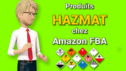 QU&rsquo;EST-CE QU&rsquo;UN PRODUIT HAZMAT SUR AMAZON FBA ?, Amazon Seller Tools