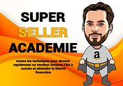 Formation Super Seller Academie | Julien | Oseille TV, Amazon Seller Tools