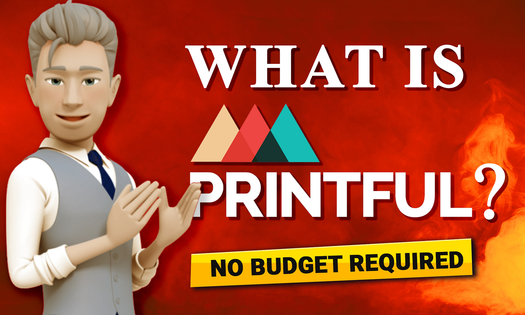 👕 Printful What is it?, Amazon Seller Tools