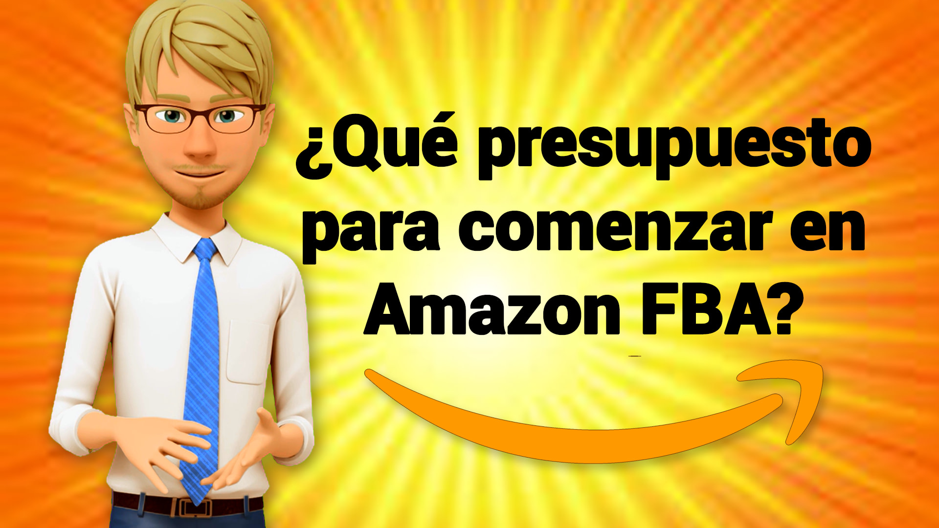 ¿Qué presupuesto para comenzar en Amazon FBA?, Amazon Seller Tools