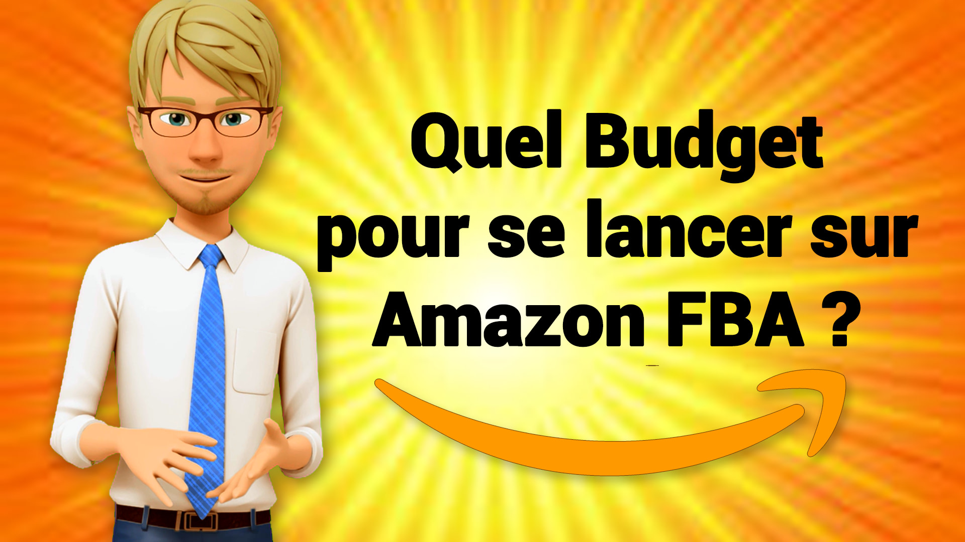 QUEL EST LE BUDGET NÉCESSAIRE POUR SE LANCER SUR AMAZON FBA?, Amazon Seller Tools