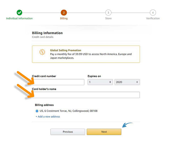Cómo crear una cuenta de vendedor en Amazon, Amazon Seller Tools