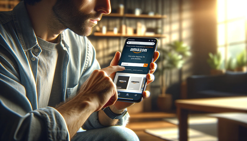 Affiliation Amazon en 2024, Amazon Seller Tools
