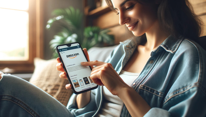 Affiliation Amazon en 2024, Amazon Seller Tools